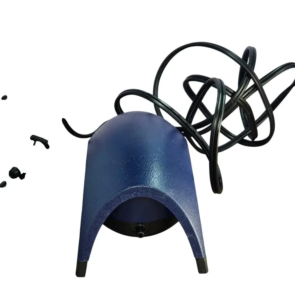 Tetra Whisper Easy to Use Air Pump for Aquariums (Non-UL)